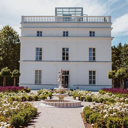 Vila Komoda Palanga Exterior photo