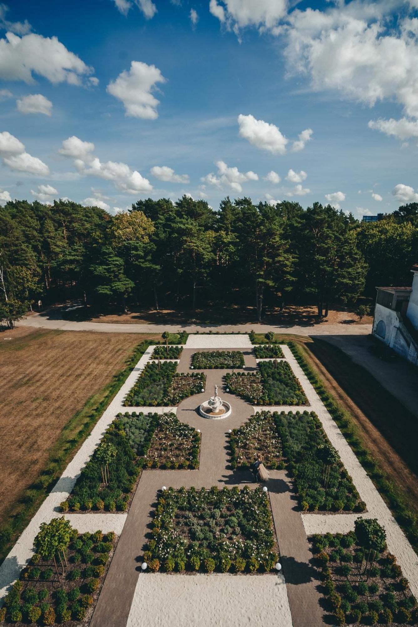 Vila Komoda Palanga Exterior photo